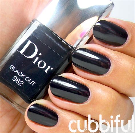 dior black out|dior makeup black friday.